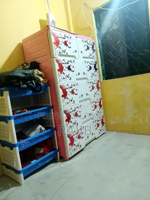 Wardrobe Rack for Sale