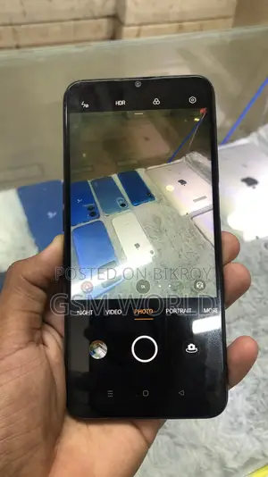 অপো এ১৬ ৩২ জিবি ব্লু