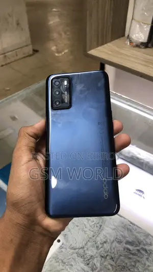 অপো এ১৬ ৩২ জিবি ব্লু