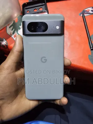 Google Pixel 8 128 GB White