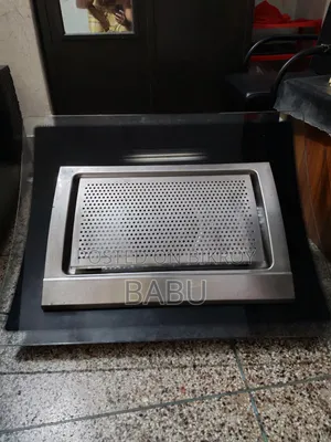 Kitchen Hood