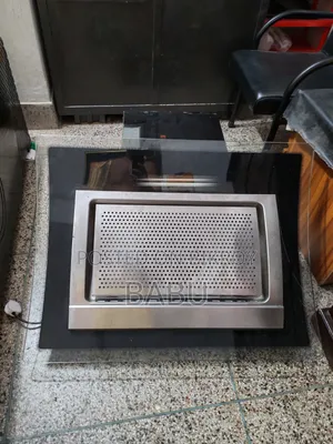 Kitchen Hood