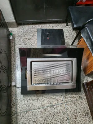 Kitchen Hood