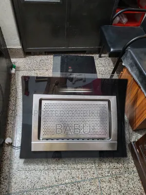 Kitchen Hood