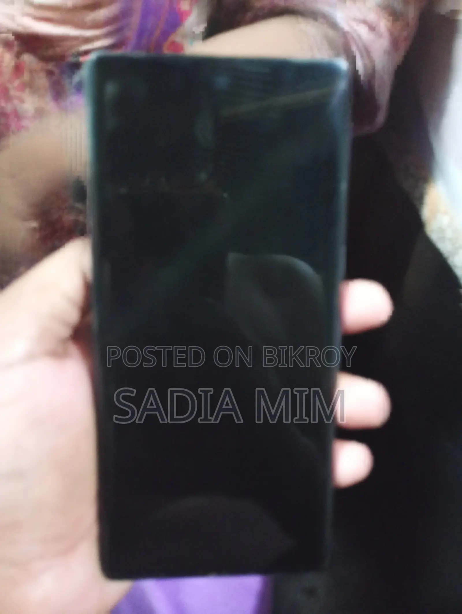 Google Pixel 7 Pro 128 GB Black