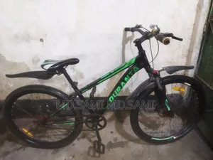 Bicycle for sale.