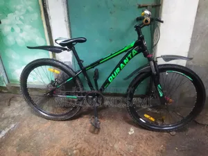 Bicycle for sale.