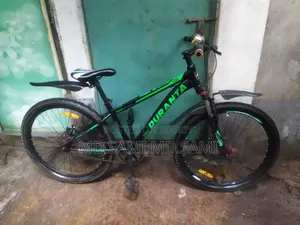 Bicycle for sale.