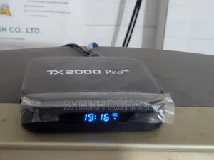 Television