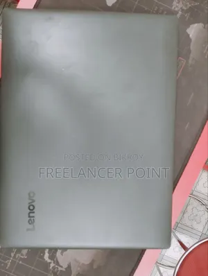Laptop Lenovo IdeaPad 130 8GB Intel Core I5 HDD+SSD 1T