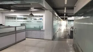 রোকেয়া সরণীতে সম্পূর্ণ বাণিজ্যিক স্পেস