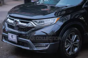 হোন্ডা CR-V EX 2022 ব্ল্যাক