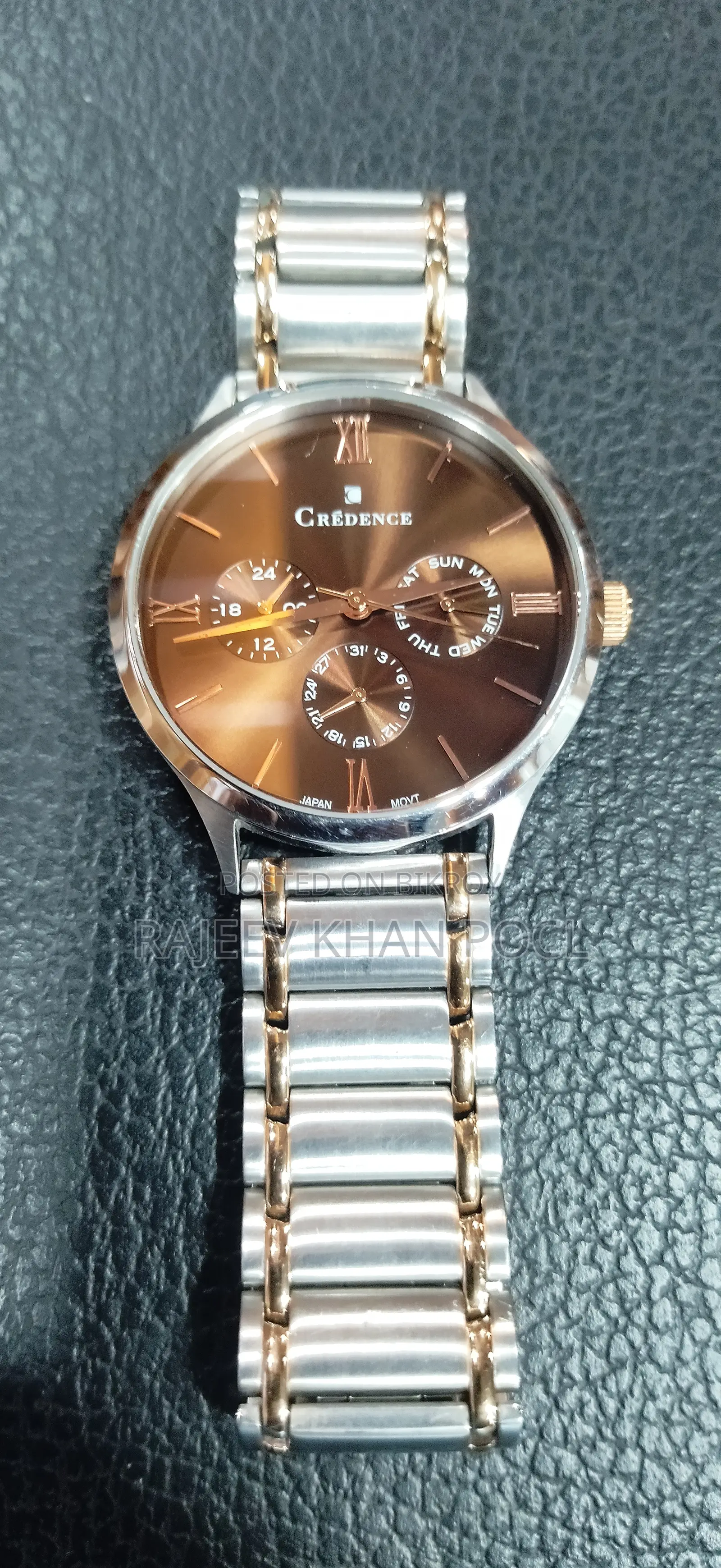 Looking to Sell Men's Wristwatch