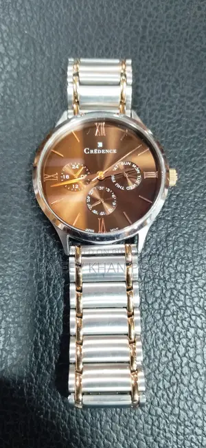 Looking to Sell Men's Wristwatch