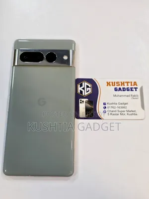 Google Pixel 7 Pro 128 GB