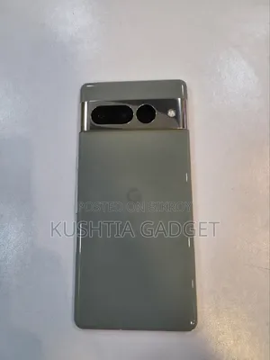 গুগল পিক্সেল ৭ প্রো ১২৮ জিবি