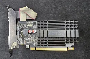 Zotac Geforce Gt 710 2gb Ddr3