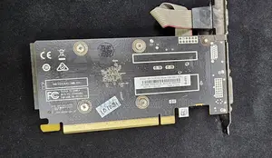 Zotac Geforce Gt 710 2gb Ddr3