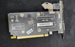 Zotac Geforce Gt 710 2gb Ddr3
