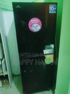 Walton Fridge