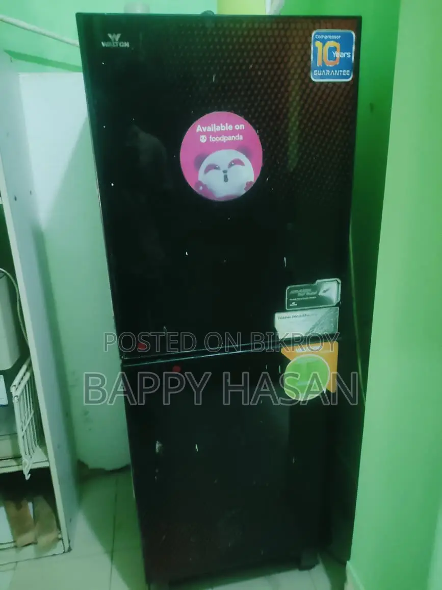 Walton Fridge
