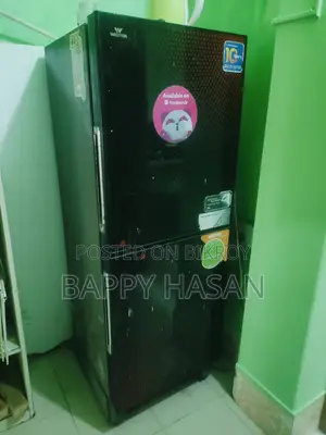 Walton Fridge