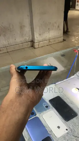 শাওমি রেডমি ৯এ ৩২ জিবি গ্রীন
