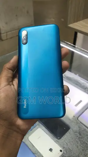শাওমি রেডমি ৯এ ৩২ জিবি গ্রীন