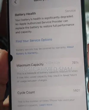 Apple iPhone 15 Pro 256 GB Silver