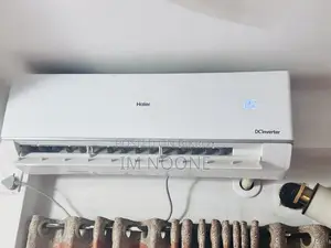 হাইয়ার ইনভার্টার এসি ২ টন নতুন