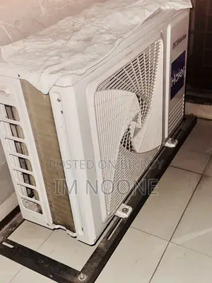 হাইয়ার ইনভার্টার এসি ২ টন নতুন