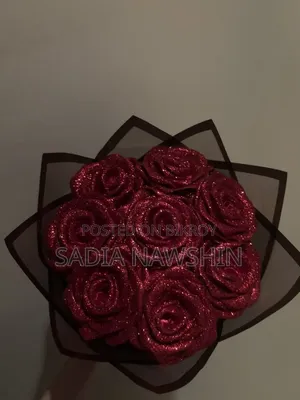 Flower Bouquet