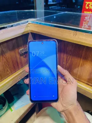 New Infinix Smart 10 64 GB Black