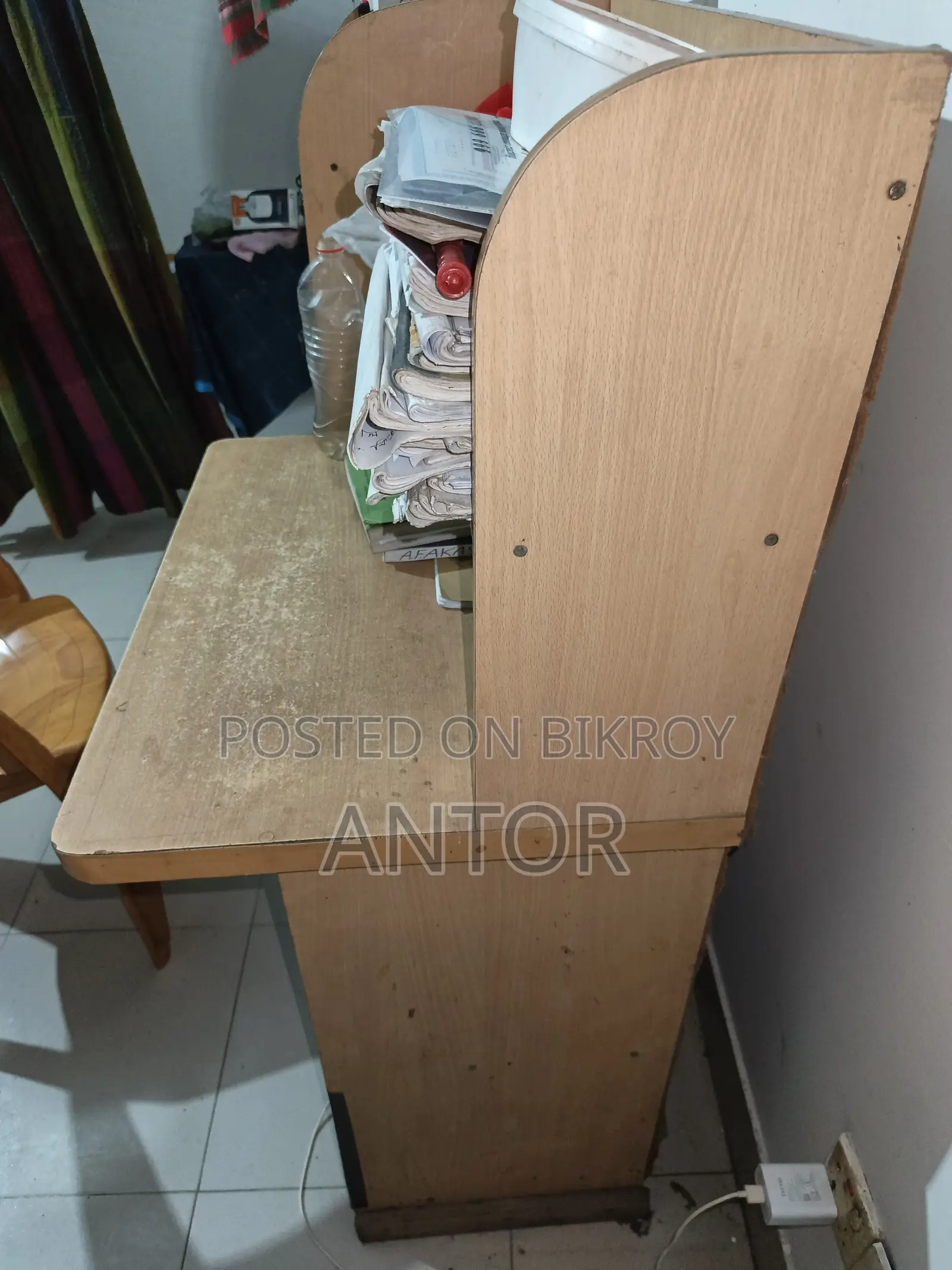 Study Table