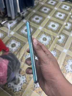 OnePlus Nord 2 5G 128 GB Blue