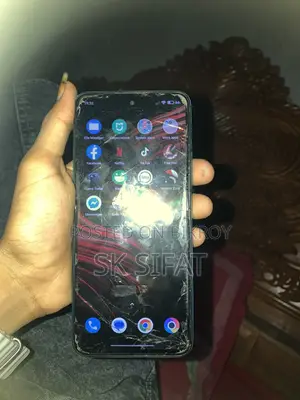 শাওমি পোকো এম৬ প্রো ১২৮ জিবি গ্রিন
