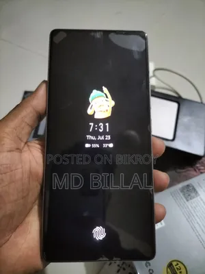 ইনফিনিক্স নোট ৫০ প্রো ২৫৬ জিবি ব্রোঞ্জ