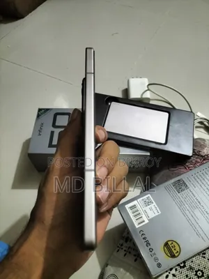 ইনফিনিক্স নোট ৫০ প্রো ২৫৬ জিবি ব্রোঞ্জ