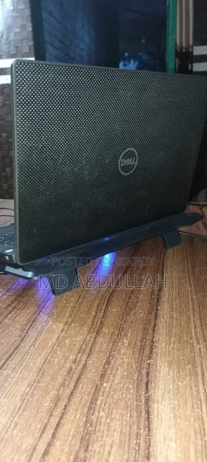 Laptop Dell Latitude 7490 8GB Intel Core I5 SSD 250GB