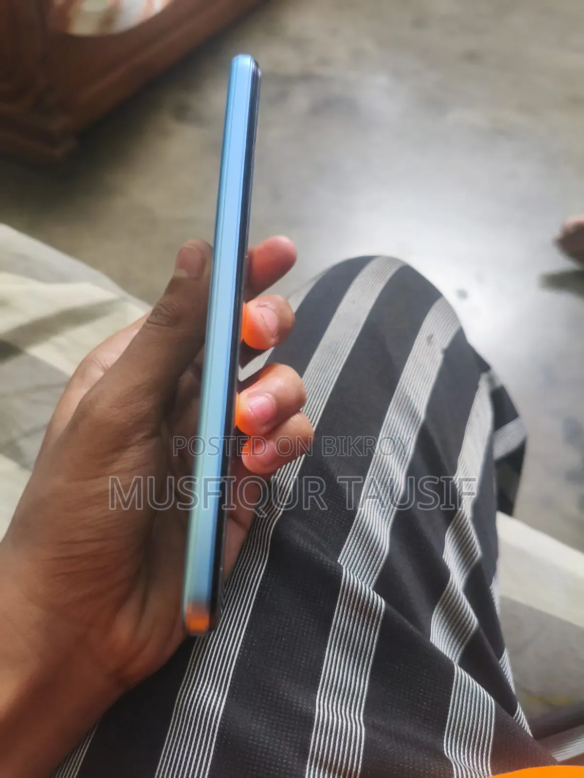 নতুন ভিভো ওয়াই৩৩এস ১২৮ জিবি