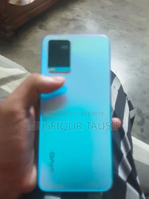 নতুন ভিভো ওয়াই৩৩এস ১২৮ জিবি