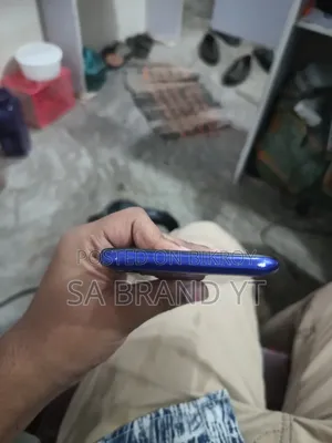 Tecno Spark 4 Air 32 GB Purple