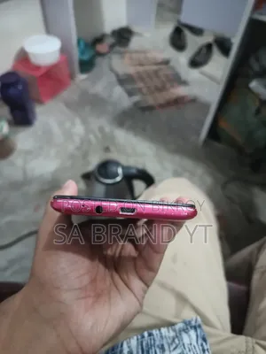 Tecno Spark 4 Air 32 GB Purple