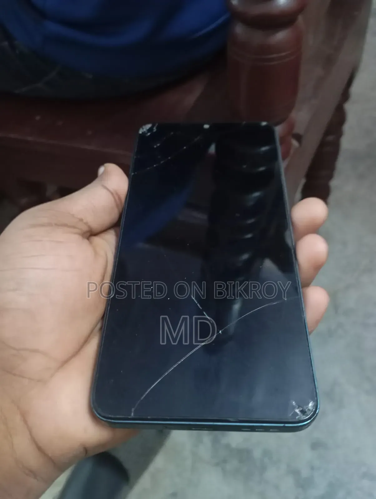 Xiaomi Redmi 13C 256 GB Blue