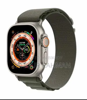 Apple Watch Ultra 49mm (original)