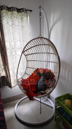 Baby Cradle 150 Kg Weight Carry Capability