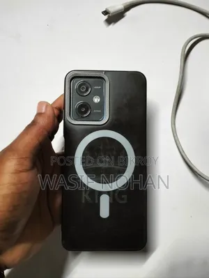 Xiaomi Redmi Note 12 128 GB Black