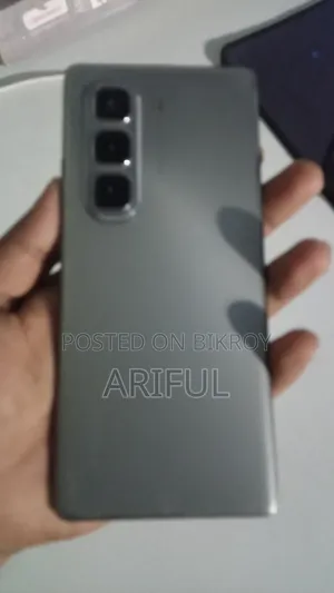Infinix Hot 50 Pro+ 4G 256 GB