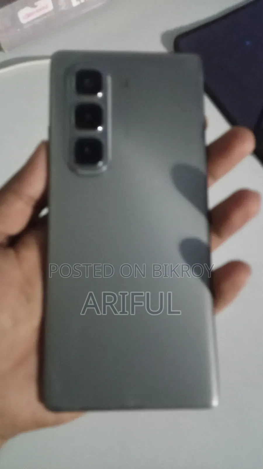 Infinix Hot 50 Pro+ 4G 256 GB