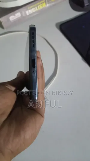 Infinix Hot 50 Pro+ 4G 256 GB